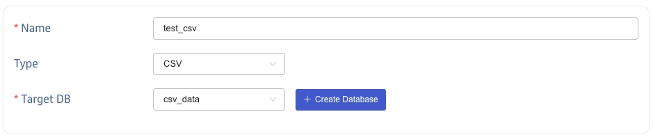 Configure basic settings