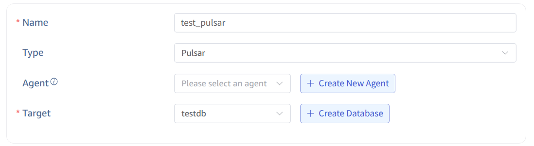 Configure basic settings