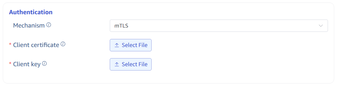 Configure GSSAPI authentication