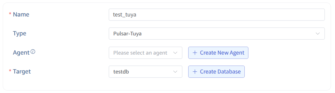 Configure basic settings