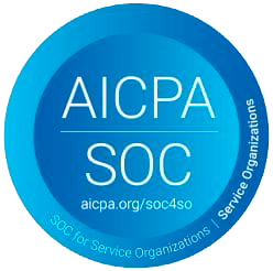 SOC 2 Certified